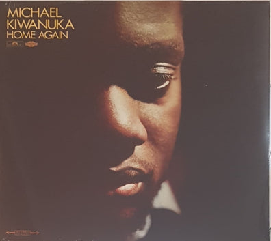 Michael Kiwanuka - Home Again